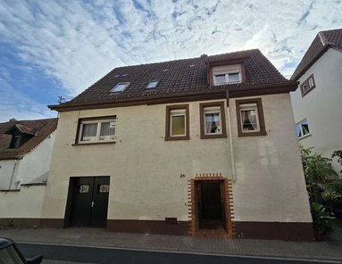Bothe Immobilien Ansicht