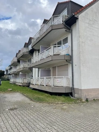 Bild: Rückansicht