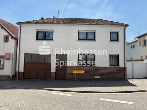Bild: Straßenansicht