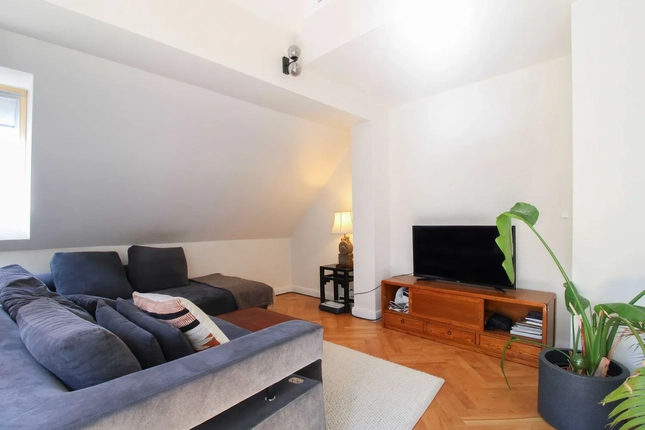 Bild: Wohnzimmer