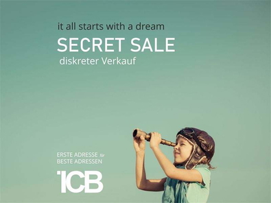 Secret sale 1