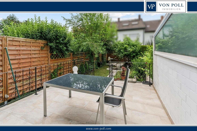 Bild: Titelbild Garten