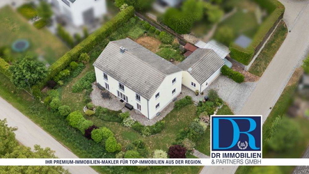 DR Immobilien & Partners GmbH