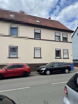 Bild: Außenansicht Straße