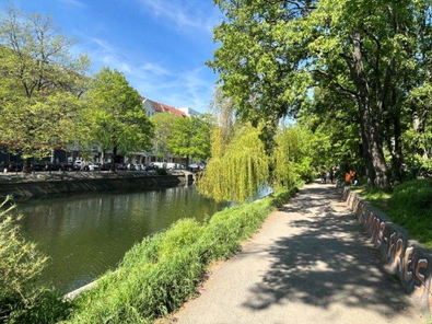 Landwehrkanal