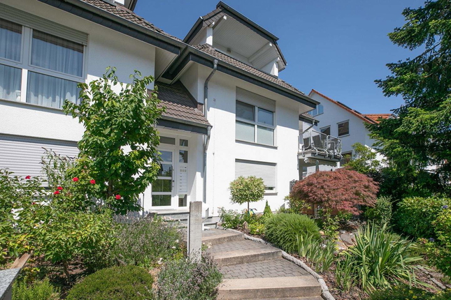 Bild: Hausansicht