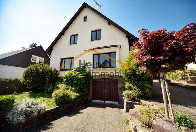 Bild: Hausansicht
