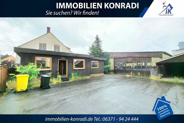Bild: Büro