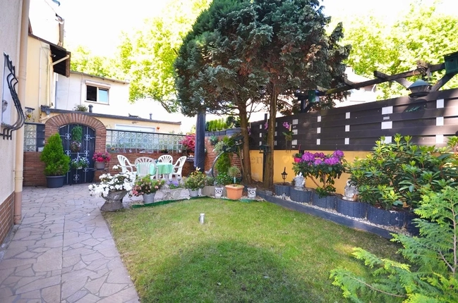 Bild: Garten