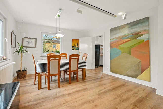 Bild: Esszimmer