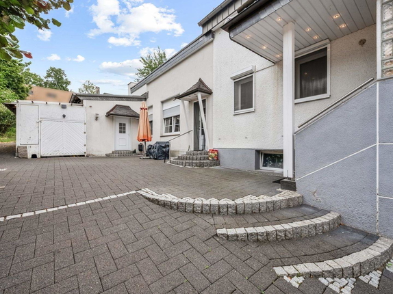 Bild: Objektansicht