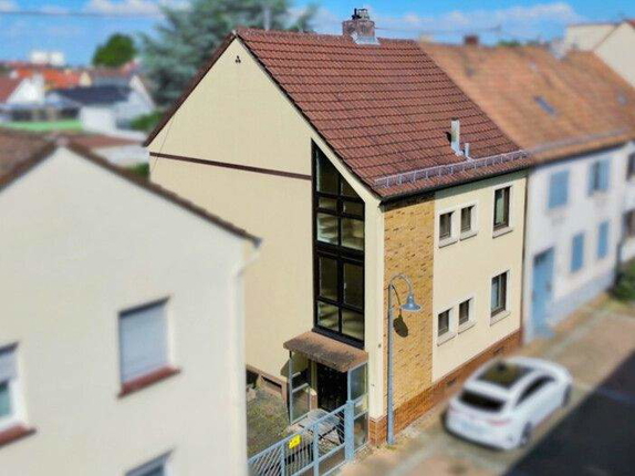 Bild: Straßenansicht