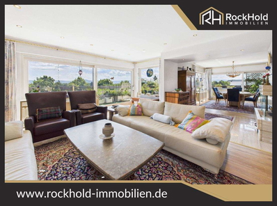 RockHold Immobilien