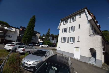 Aussenansicht