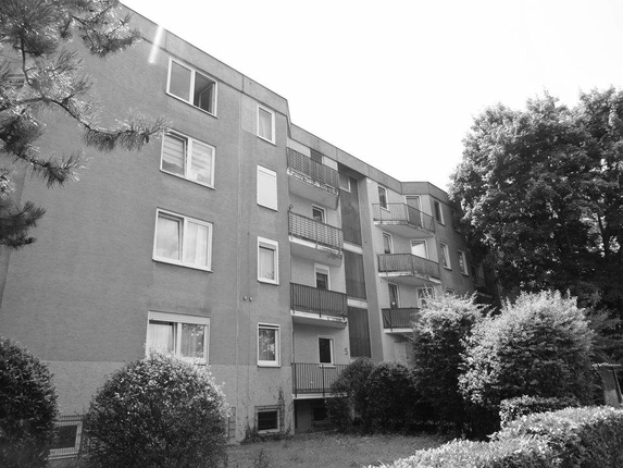 Bild: Hausansicht