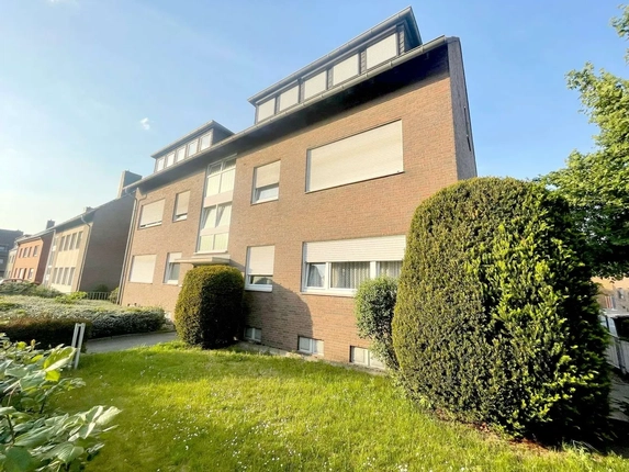 Bild: Hausansicht