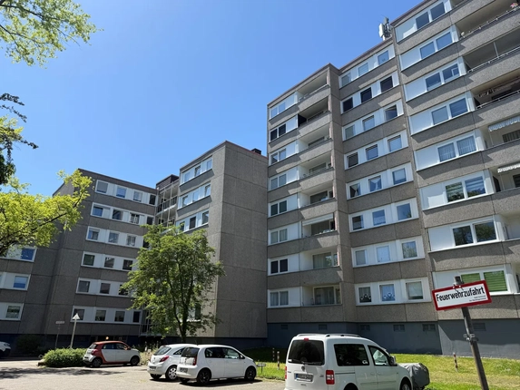 Bild: Hausansicht