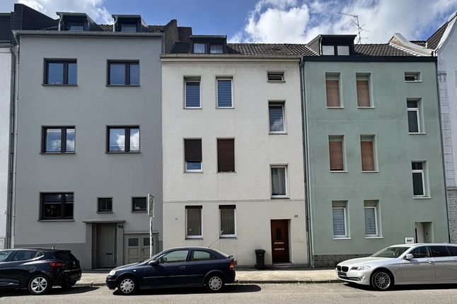 Bild: Frontansicht