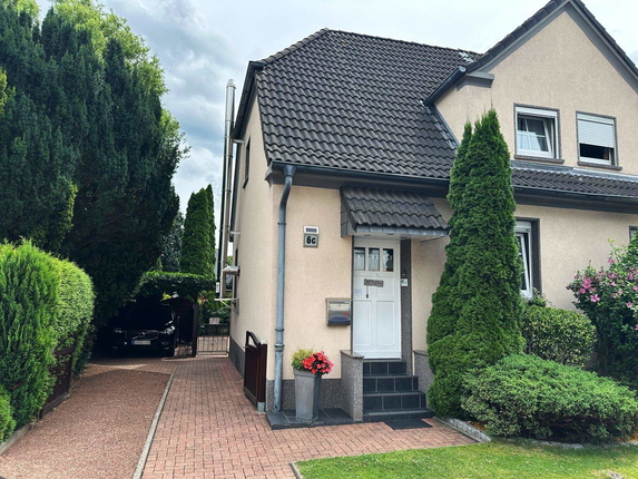 Bild: Straßenansicht