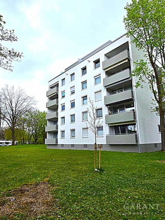 Bild: Aussenansicht