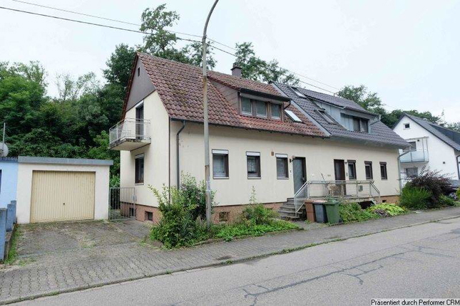 Bild: Hausansicht Ost