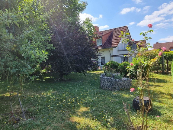 Bild: Haus und Garten