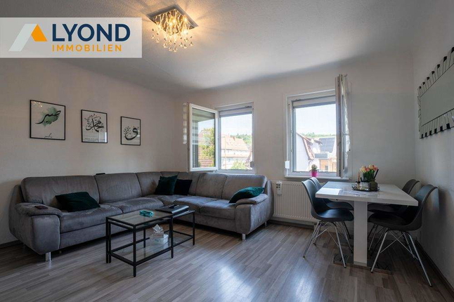 Bild: Wohnzimmer