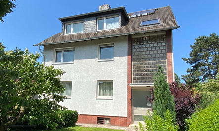 Vorderansicht