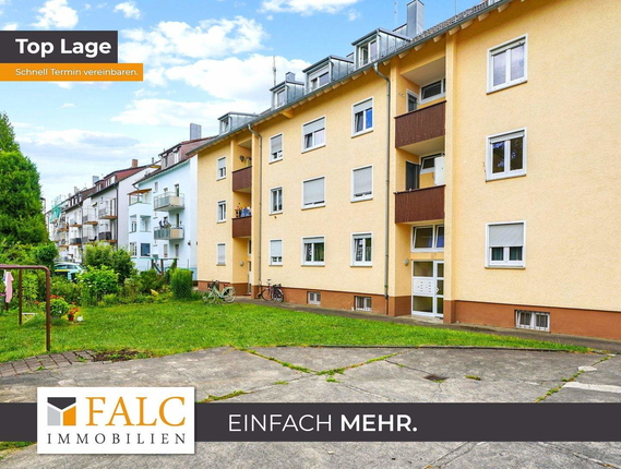 Bild: Eingangsbereich