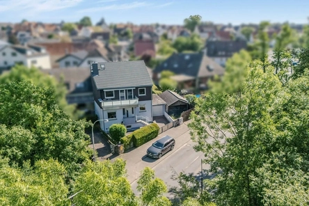 Drohnenansicht 1