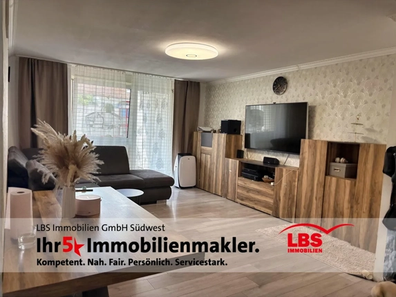 Bild: Wohnzimmer