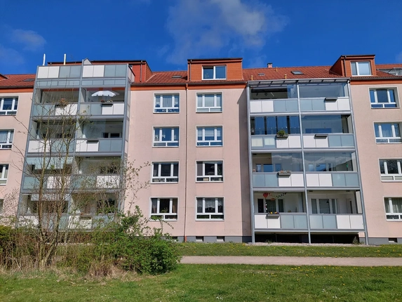 Bild: Hausansicht