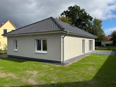 Bungalow-Beispiel
