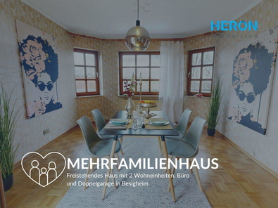 MEHRFAMILIENHAUS 43