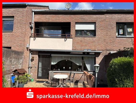 Bild: Gartenansicht