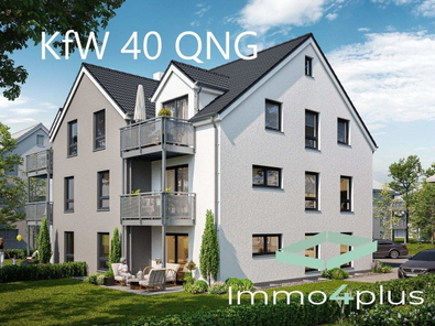 Wohnpark Bergham Ost