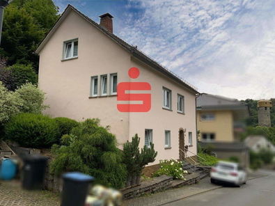 Strassenansicht
