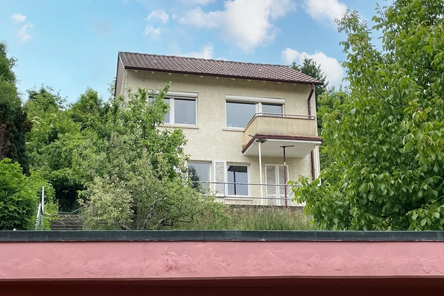 Bild: Ansicht vorne