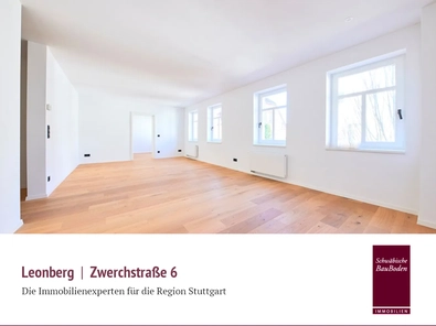 Schöner Wohnen in Leonberg