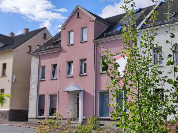 Bild: Hausansicht