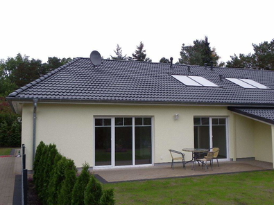 Beispiel-Bungalow