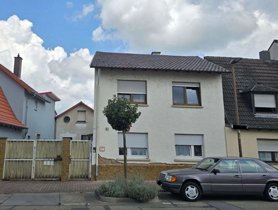 Bothe Immobilien - Ansicht