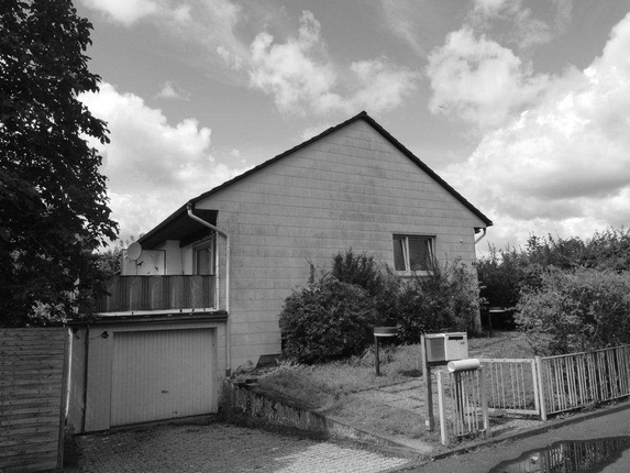 Bild: Hausansicht