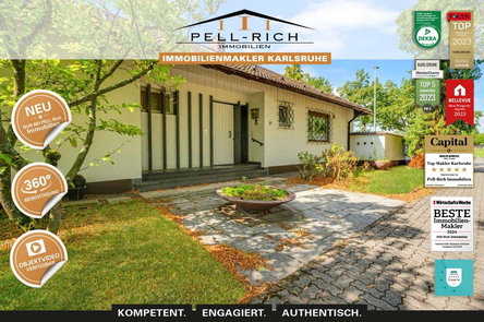 Neu&amp;Nur bei Pell-Rich Immobilien - Objekt 952