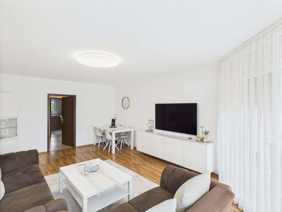 Bild: Wohnzimmer