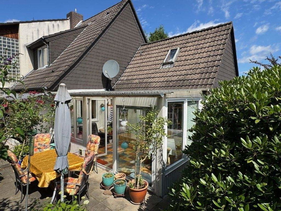 Bild: Rückansicht