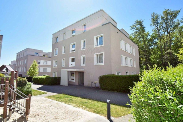 Bild: Hausansicht
