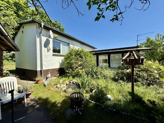 Bild: Ansicht Haus