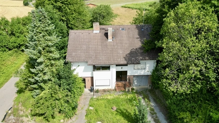 Wohnhaus