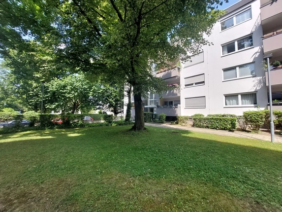 Bild: Garten